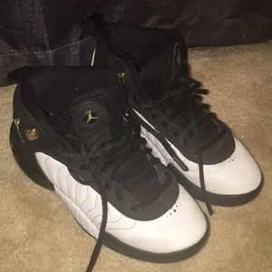 Jordan Jumpman Pro